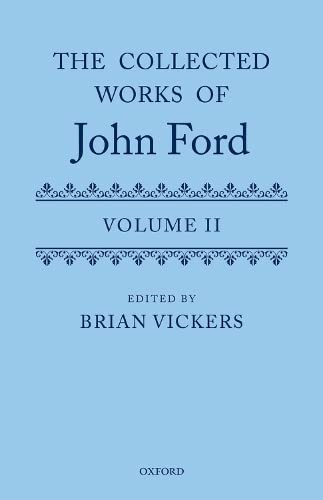 Complete Works of John Ford