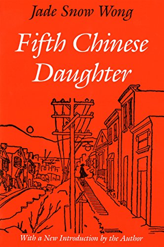 Jade Snow Wong-Fifth Chinese daughter