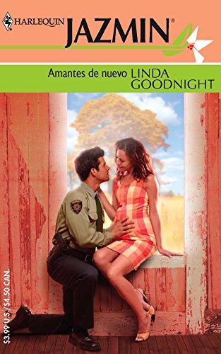 Amantes De Nuevo - Linda Goodnight