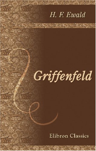 Griffenfeld - Herman Frederik Ewald