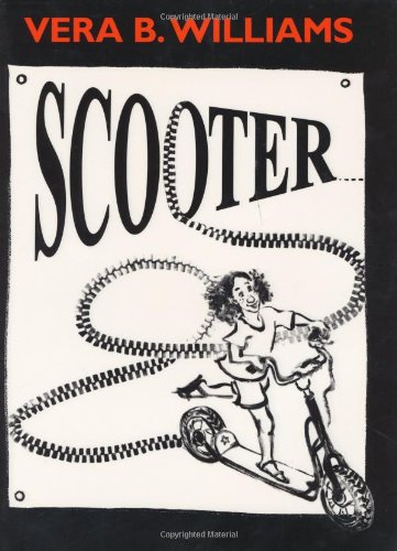 Vera B. Williams-Scooter