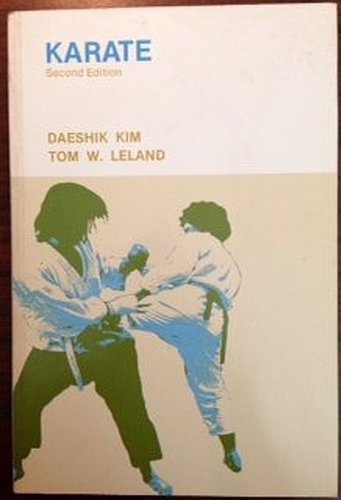 Karate (Exploring Sports Series) - Daeshik Kim