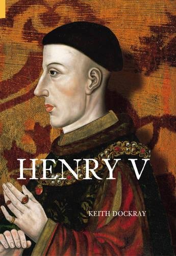 KEITH DOCKRAY-HENRY V.