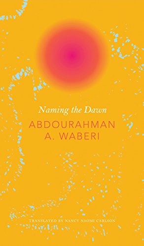 Naming the Dawn - Abdourahman A. Waberi