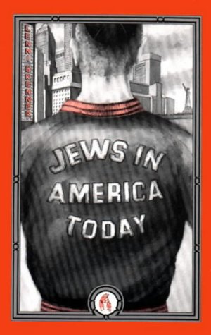Lenni Brenner-Jews in America Today