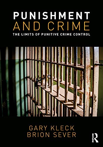 Punishment and Crime - Gary Kleck