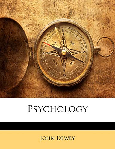 John Dewey-Psychology