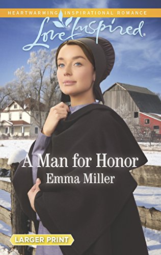 Emma Miller-Man for Honor