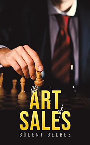 Art of Sales - Bülent Belbez