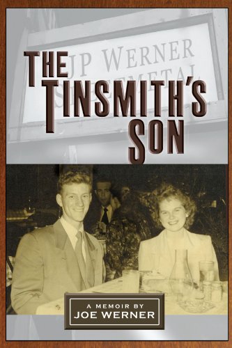 Joe Werner-The Tinsmith's Son