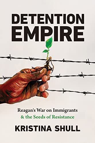 Kristina Shull-Detention Empire