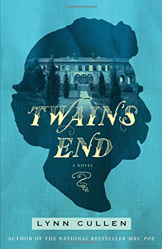 Twain's end - Lynn Cullen
