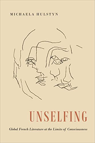 Unselfing - Michaela Hulstyn