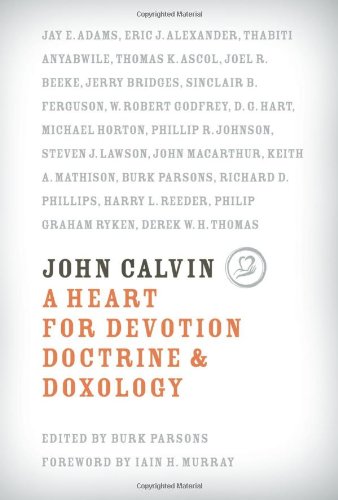 Burk Parsons-John Calvin