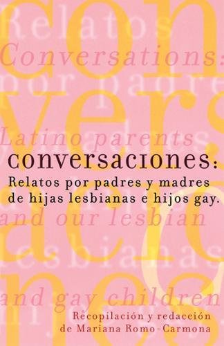 Conversaciones - Mariana Romo-Carmona
