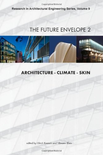 The future envelope 2 - Ulrich Knaack