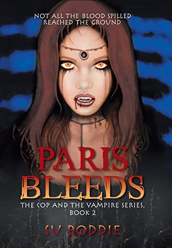 Su Boddie-Paris Bleeds