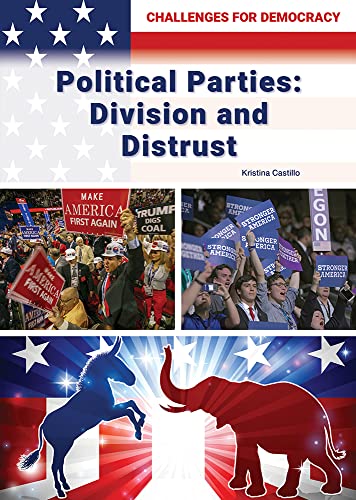 Kristina Castillo-Political Parties