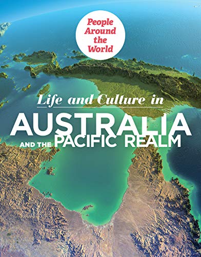 J. M. Klein-Life and Culture in Australia and the Pacific Realm