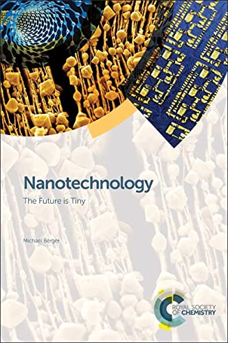 Michael Berger-Nanotechnology