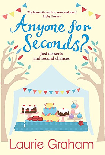 Laurie Graham-Anyone for Seconds?