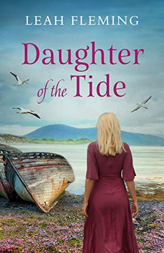 Leah Fleming-Daughter of the Tide