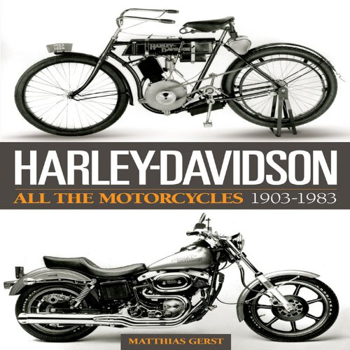 Matthias Gerst-Harley-Davidson