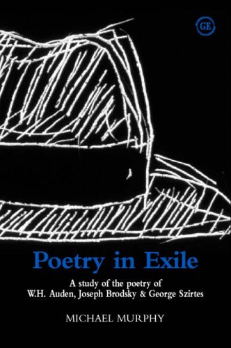Murphy, Michael.-Poetry in exile