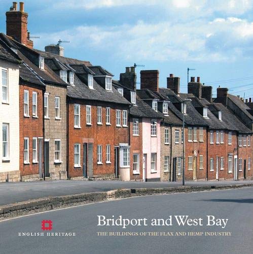 Bridport and West Bay - Mike Williams