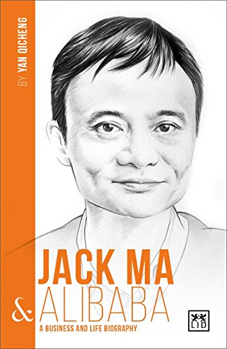 Jack Ma & Alibaba - Yan Qicheng