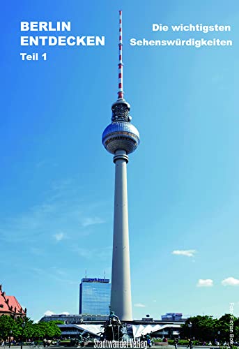 Nikolaus Bernau-Berlin Entdecken : Die Wichtigsten Sehenswurdigkeiten