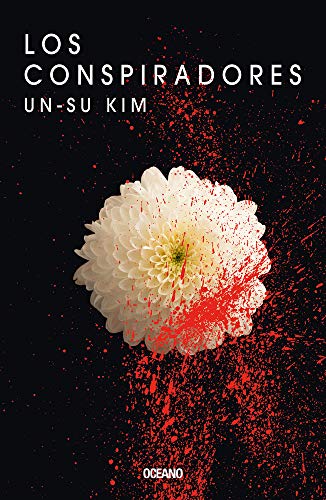 Un Su Kim-Los Conspiradores