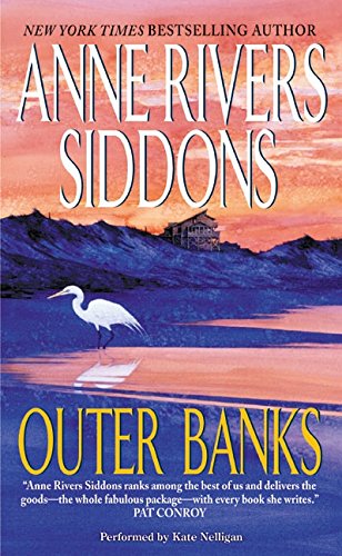 Anne Rivers Siddons-Outer Banks Low Price