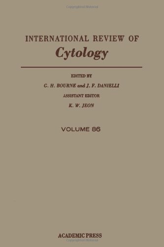International Review of Cytology - G. H. Bourne
