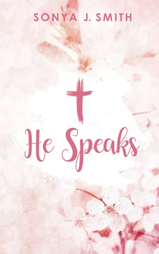 Sonya Smith-He Speaks