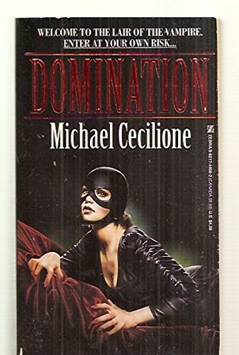 Michael Cecilione-Domination