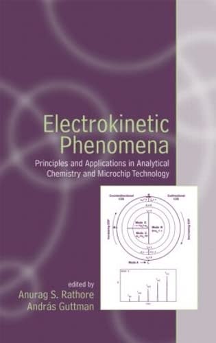 Anurag S. Rathore-Electrokinetic phenomena