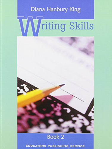 Diana Hanbury King-Writing Skills Book 2