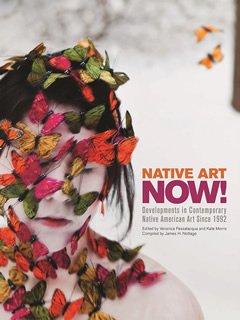 Eiteljorg Museum of American Indians and Western Art-Native art now!