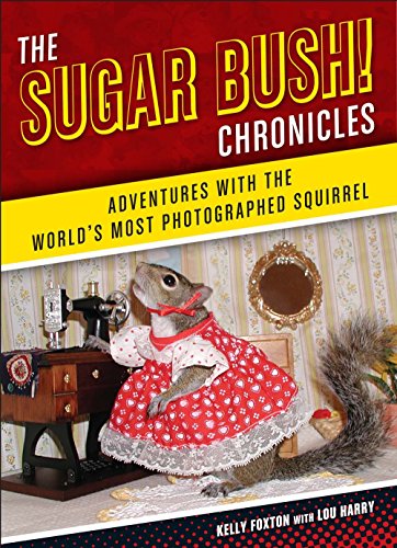 Lou Harry-The Sugar Bush! Chronicles