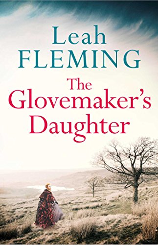 Leah Fleming-Glovemaker's Daughter