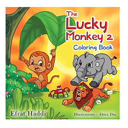 Efrat Haddi-Children's books