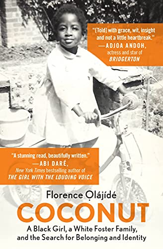 Florence Olajide-Coconut