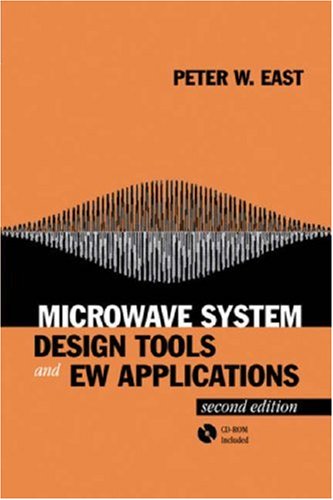 Microwave System Design Tools and EW Applications - East