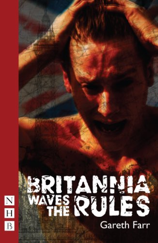 Britannia Waves the Rules - Gareth Farr