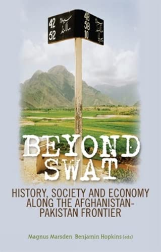 Magnus Marsden-Beyond Swat