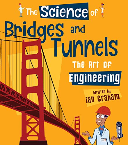 Ian Graham-Science of Bridges and Tunnels