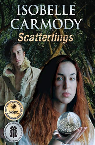 Isobelle Carmody-Scatterlings
