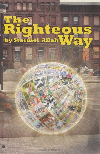 Starmel Allah-The Righteous Way