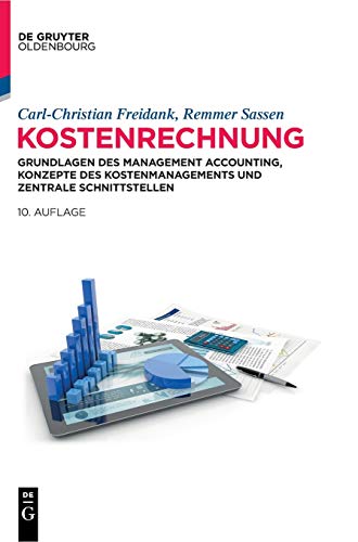 Carl-Christian Freidank-Kostenrechnung